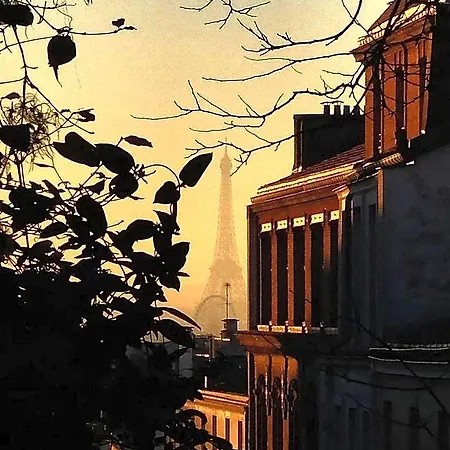 Suite Cocoon Paris-3